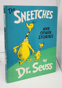 The Sneetches and Other Stories