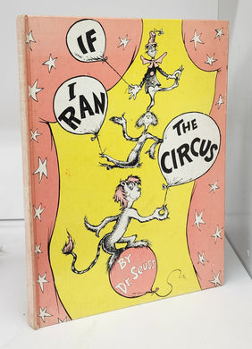 If I Ran The Circus