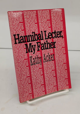 Hannibal Lecter, My Father