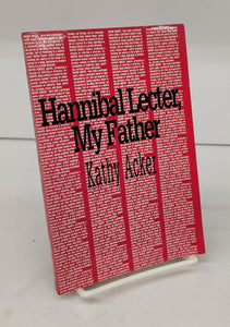 Hannibal Lecter, My Father