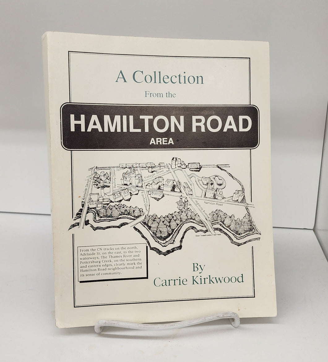 A Collection From the Hamilton Road Area