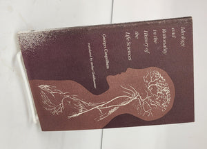 Ideology and Rationality in the History of the Life Sciences