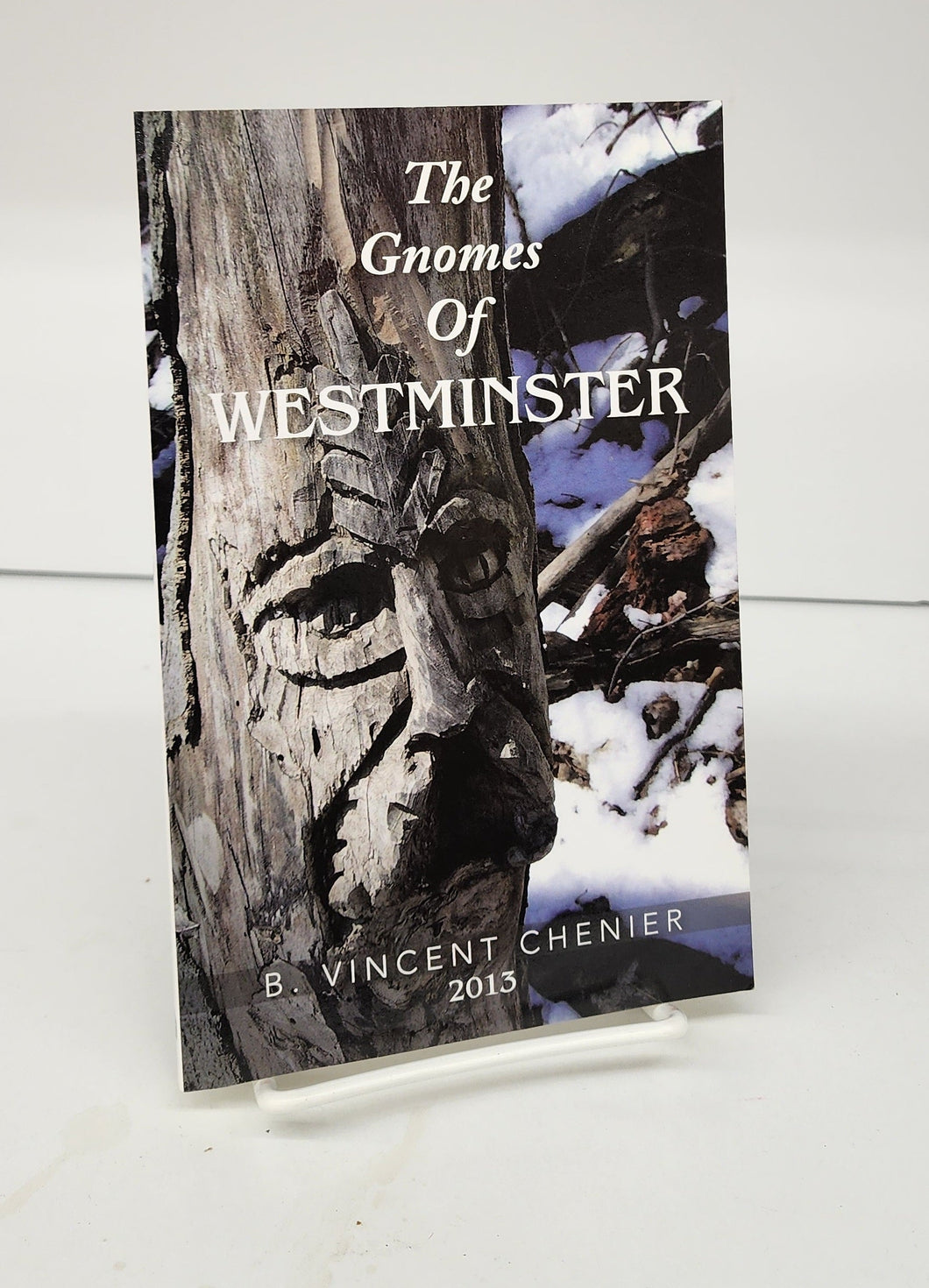 The Gnomes of Westminster