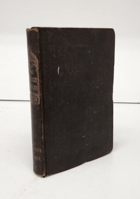 Discourses on the Objects and Uses of Science and Literature