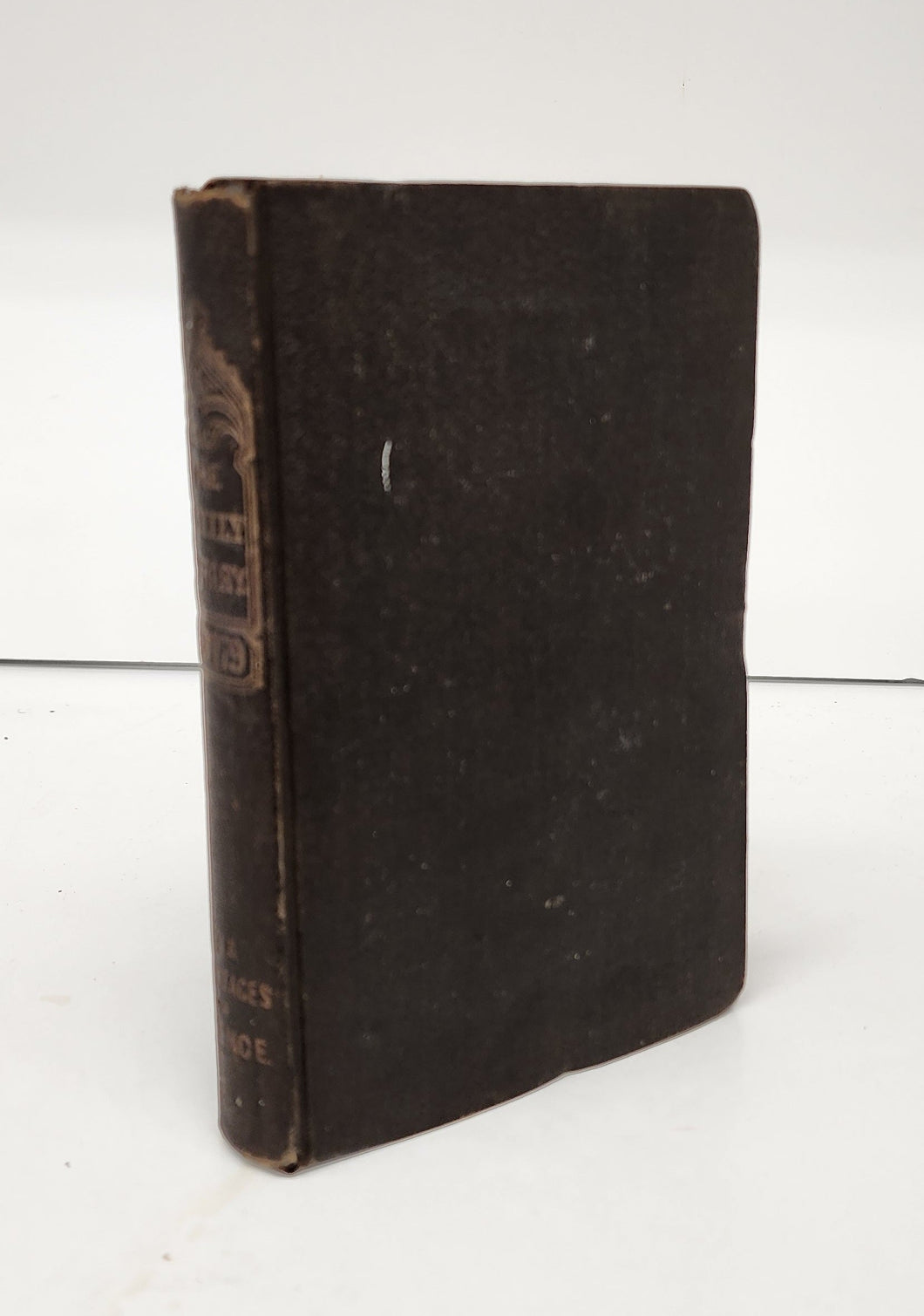 Discourses on the Objects and Uses of Science and Literature