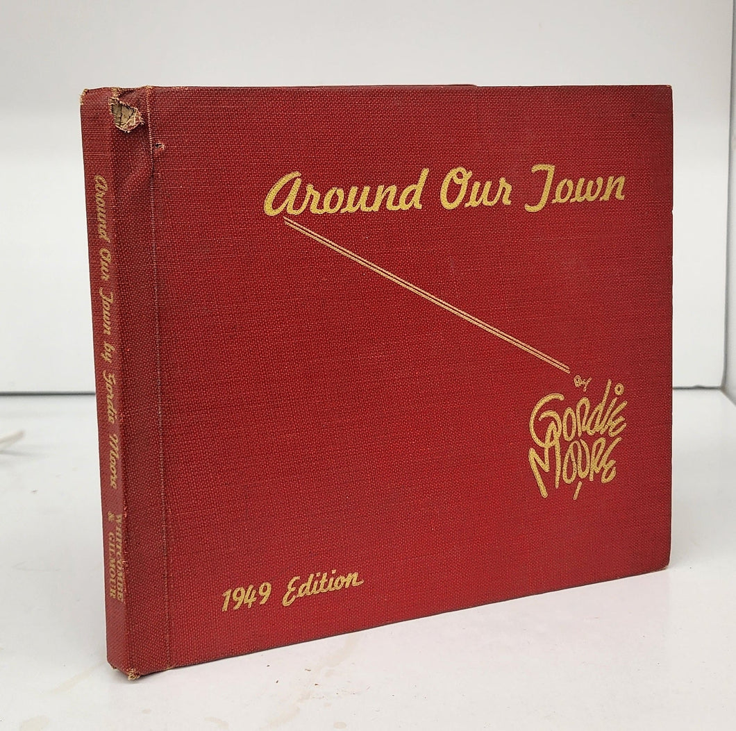 Around Our Town (1949 edition)