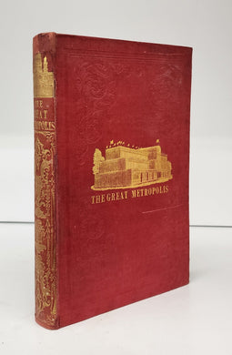Holmes's Great Metropolis