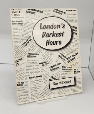 London's Darkest Hours