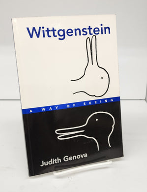 Wittgenstein: A Way of Seeing