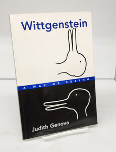 Wittgenstein: A Way of Seeing
