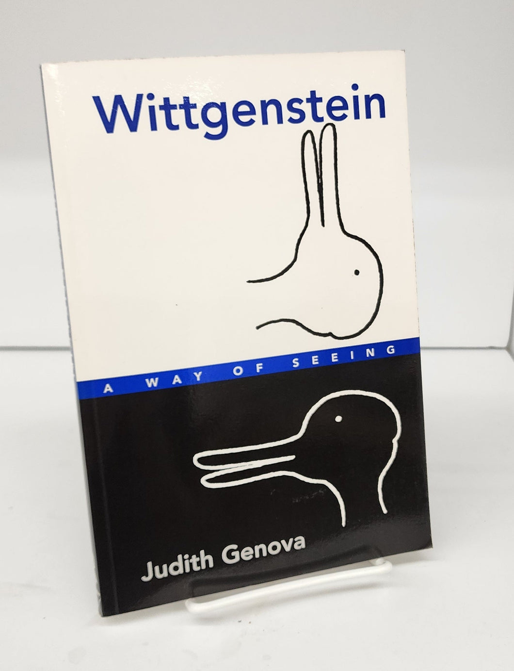 Wittgenstein: A Way of Seeing