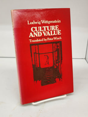 Culture and Value