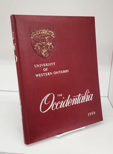 Occidentalia, 1958