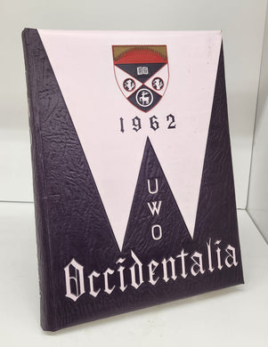 Occidentalia, 1962