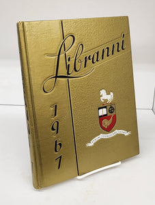 Libranni '67