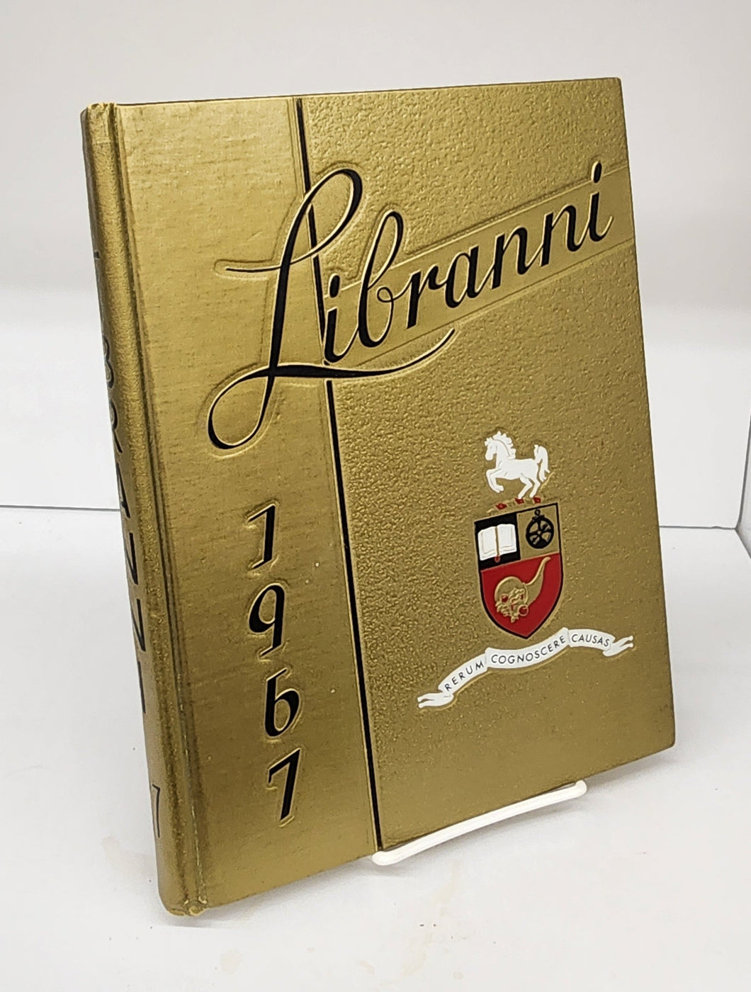 Libranni '67