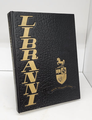 Libranni '69