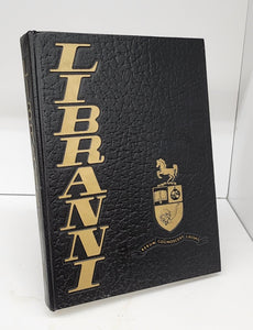 Libranni '69