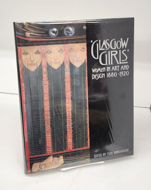 Glasgow Girls: Women in Art and Design 1880-1920