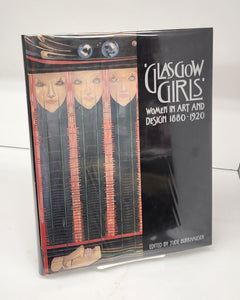 Glasgow Girls: Women in Art and Design 1880-1920