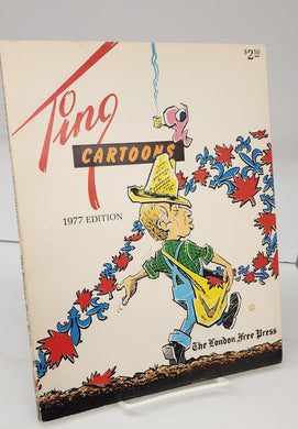 Ting Cartoons, 1977