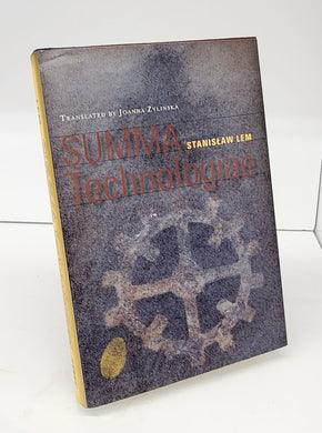 SUMMA Technologiae