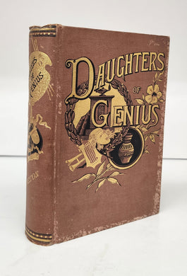 Daughters of Genius