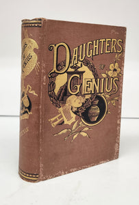 Daughters of Genius