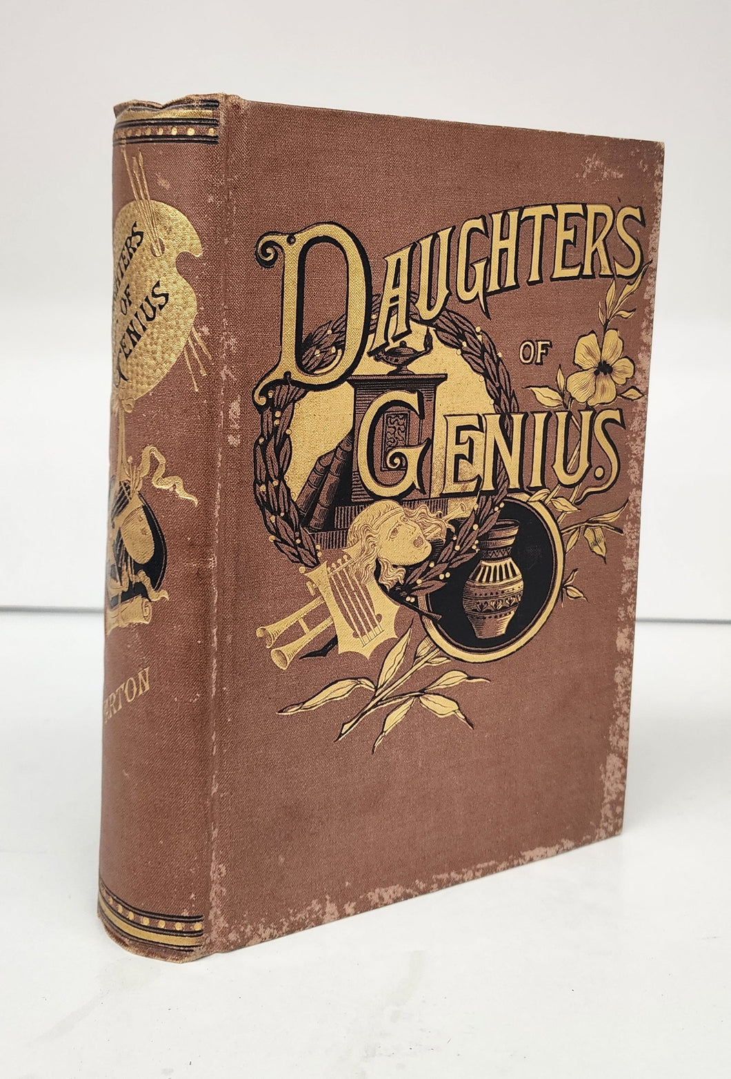 Daughters of Genius