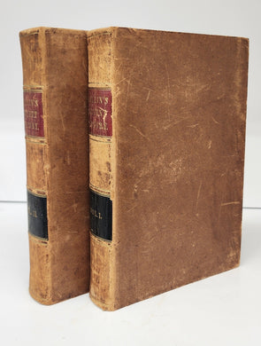 The Ancient History of the Egyptians, Carthaginians, Assyrians, Babylonians, Medes and Persians, Grecians, and Macedonians; Including a History of the Arts and Sciences of the Ancients.