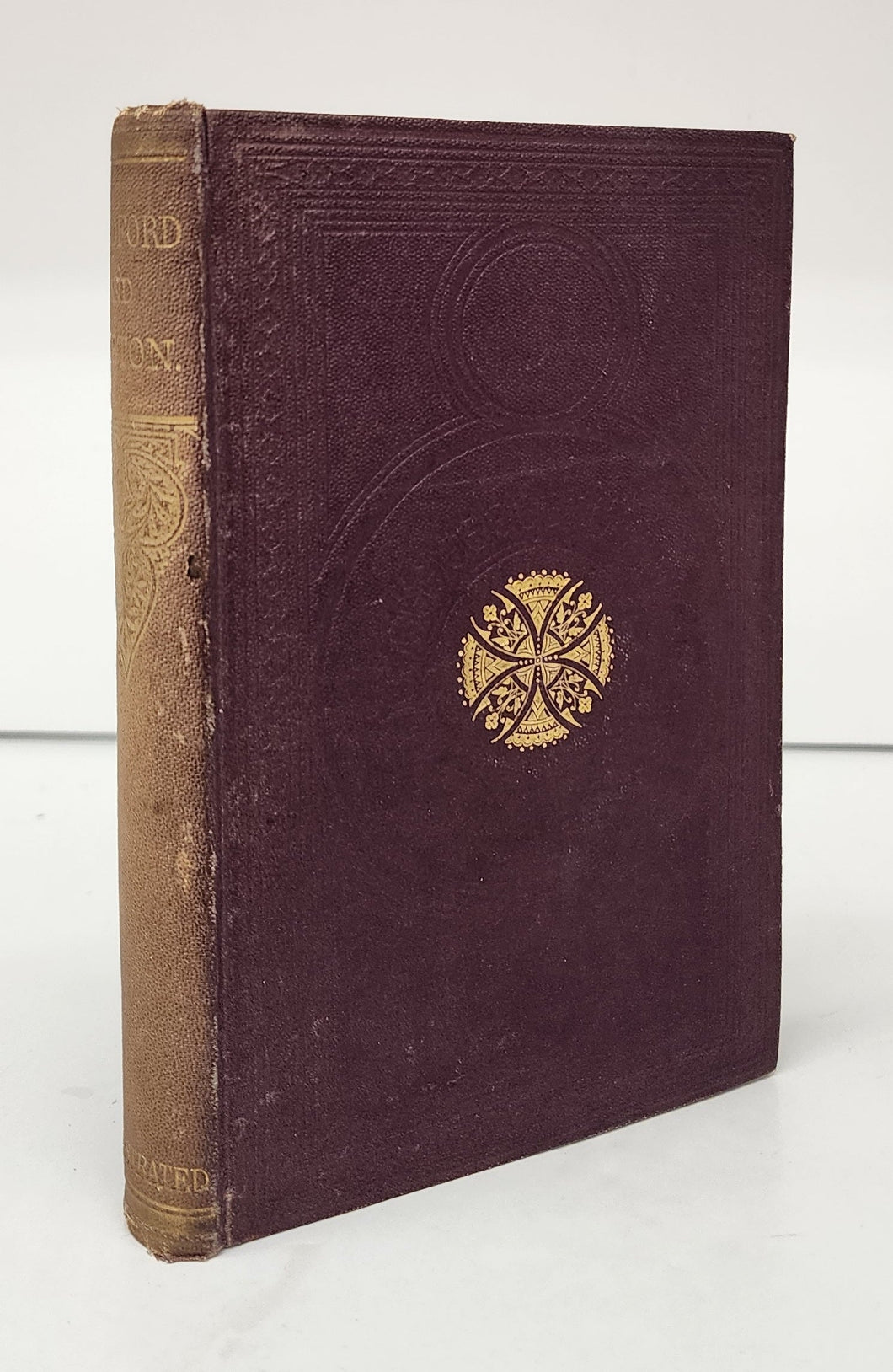 The History of Sandford and Merton