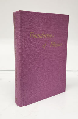 Foundations of Physics