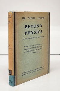 Beyond Physics or the Idealisation of Mechanism
