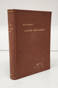 Choice and Chance With 1000 Exercises
