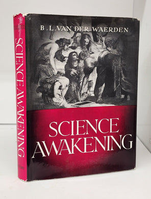 Science Awakening