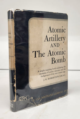 Atomic Artillery and The Atomic Bomb