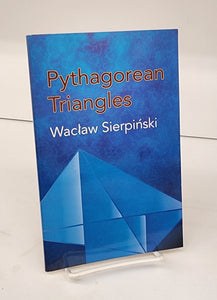 Pythagorean Triangles