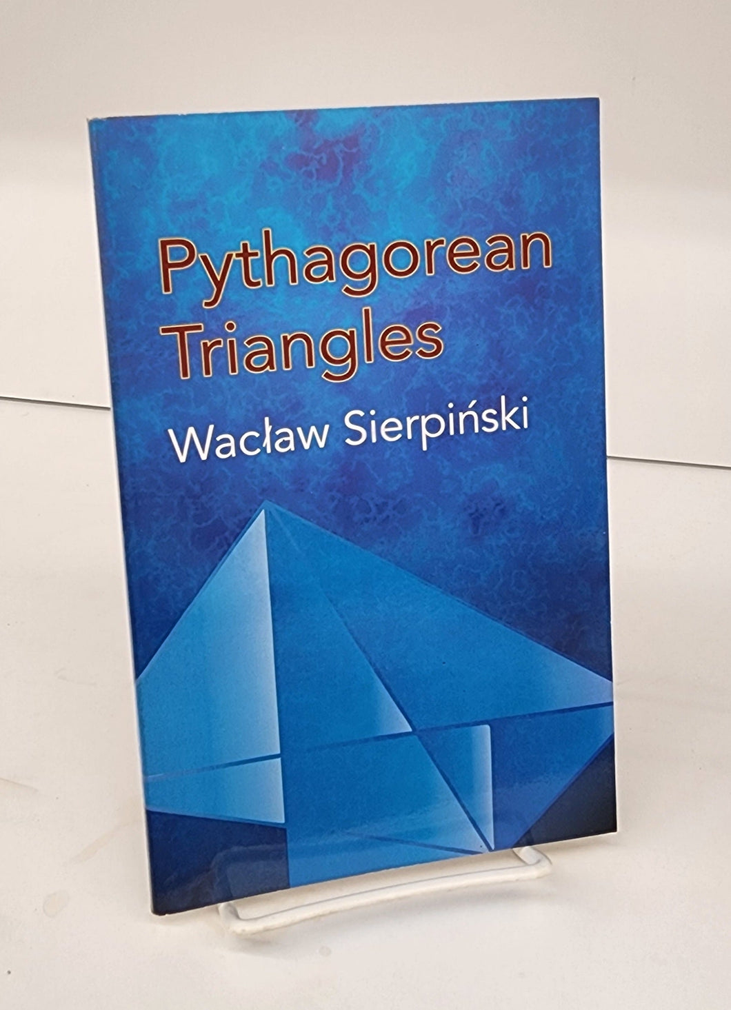Pythagorean Triangles