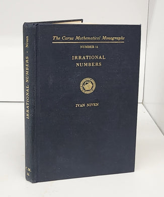 Irrational Numbers