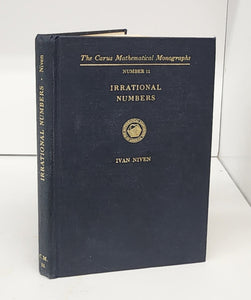Irrational Numbers