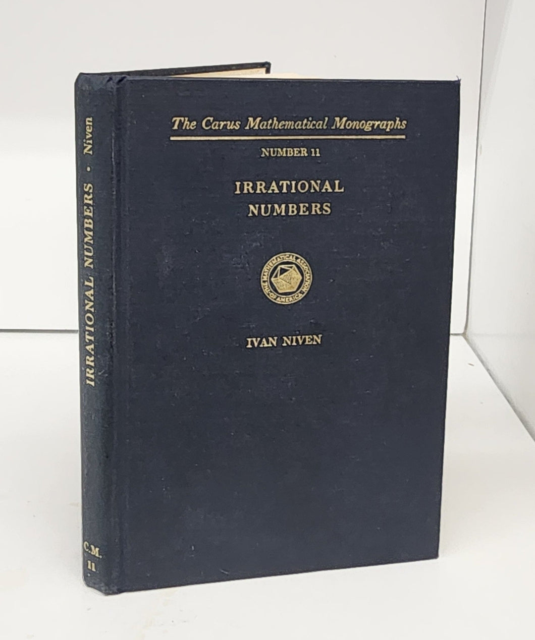 Irrational Numbers
