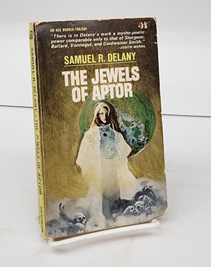 The Jewels of Aptor