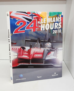 2010 Le Mans 24-Hours Official Annual
