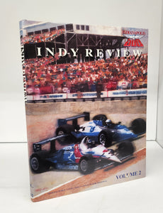 Indy Review Volume 2 (Official Publication)