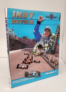 Indy Review Volume 5 (Official Publication)
