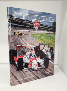 Indy Review Volume 1 (Official Publication)