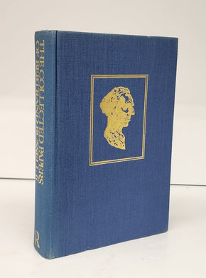 Bertrand Russell: Logical and Philosophical Papers 1909-13