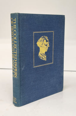 Bertrand Russell: The Philosophy of Logical Atomism and Other Essays 1914-19