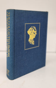 Bertrand Russell: Contemplation and Action 1902-14