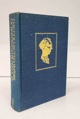 Bertrand Russell: Prophecy and Dissent, 1914-16